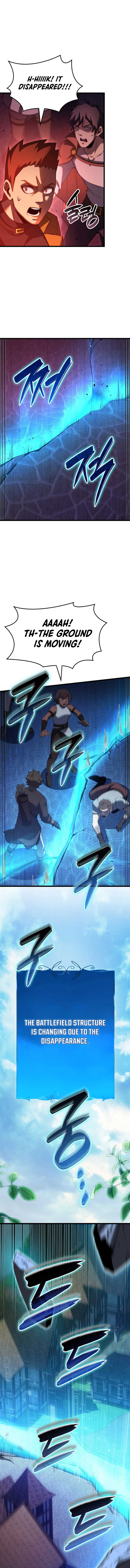 The Count’s Youngest Son is A Player Chapter 97 - Page 4