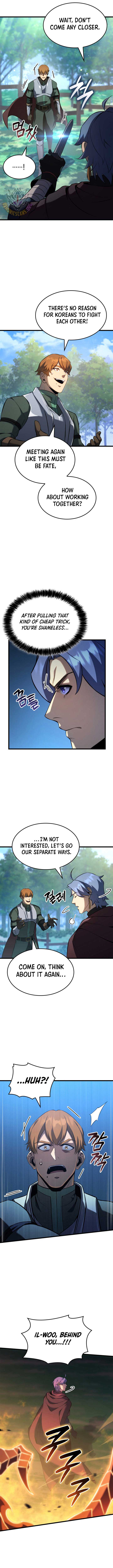 The Count’s Youngest Son is A Player Chapter 97 - Page 11