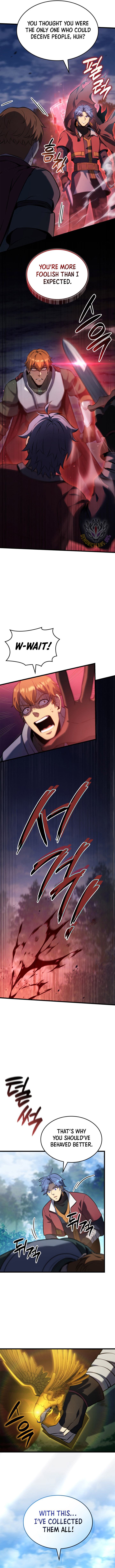 The Count’s Youngest Son is A Player Chapter 98 - Page 2