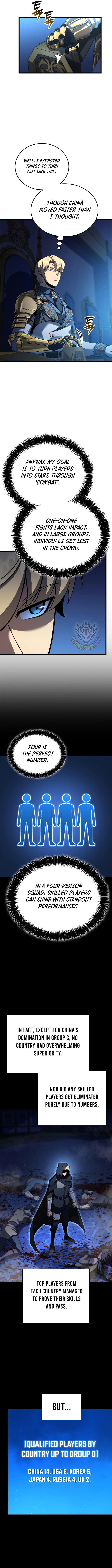 The Count’s Youngest Son is A Player Chapter 98 - Page 7