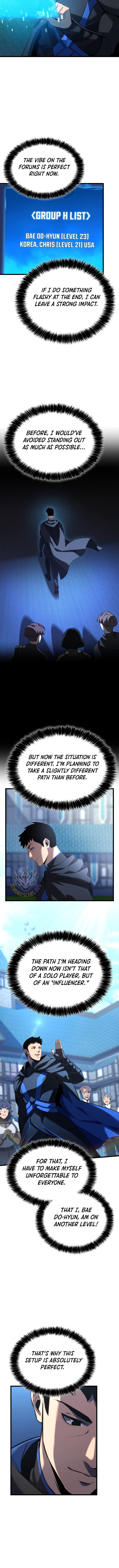 The Count’s Youngest Son is A Player Chapter 98 - Page 9