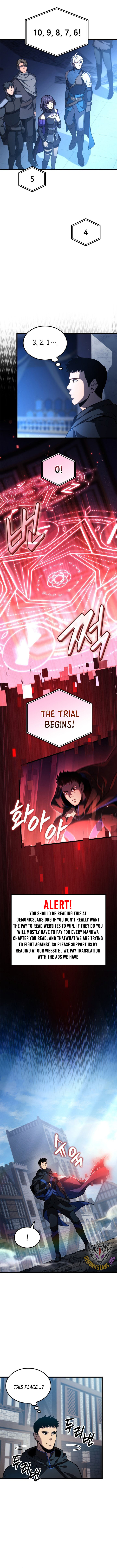 The Count’s Youngest Son is A Player Chapter 99 - Page 11