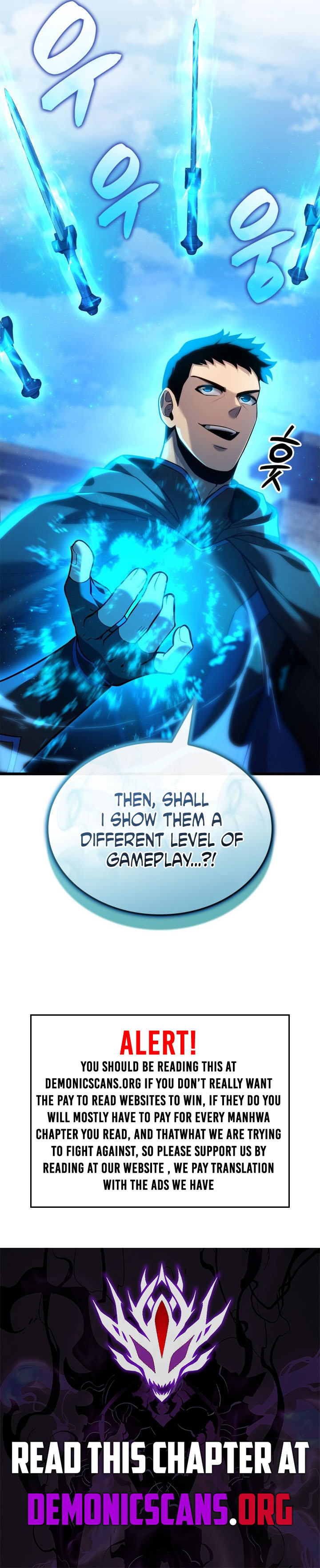 The Count’s Youngest Son is A Player Chapter 99 - Page 13