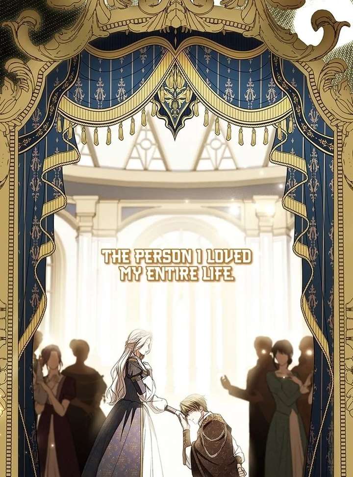 The Crown I Will Seize Chapter 1 - Page 6