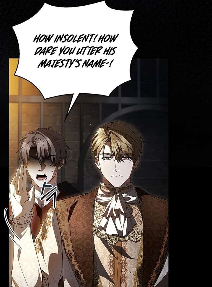 The Crown I Will Seize Chapter 1 - Page 19