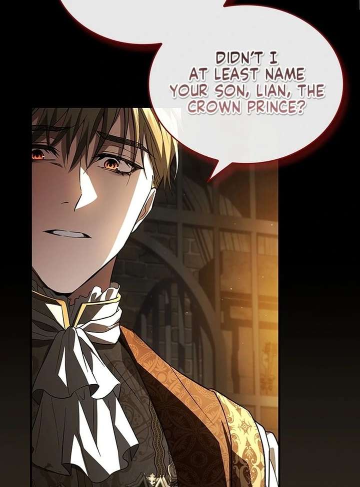 The Crown I Will Seize Chapter 1 - Page 34
