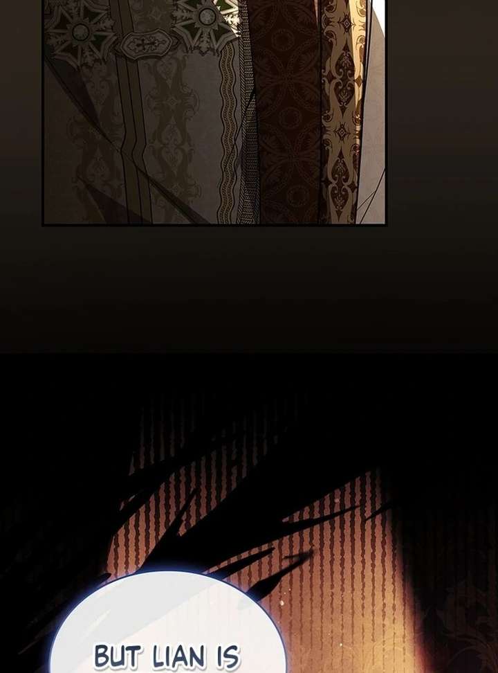 The Crown I Will Seize Chapter 1 - Page 35
