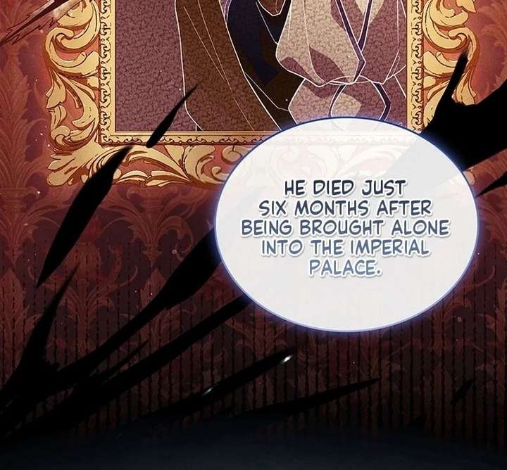 The Crown I Will Seize Chapter 1 - Page 37