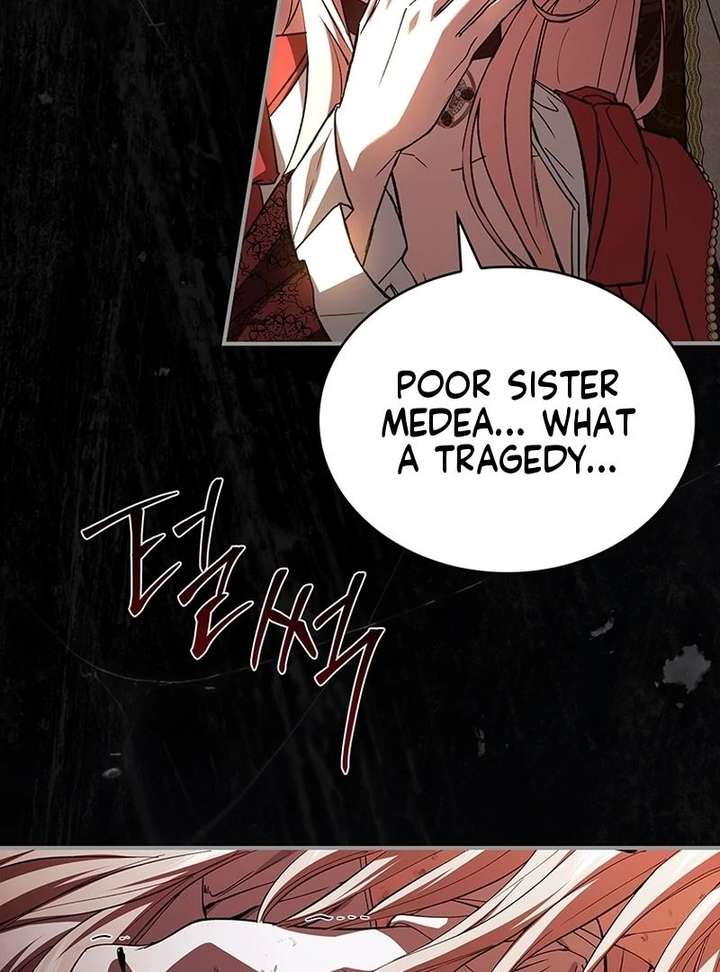 The Crown I Will Seize Chapter 1 - Page 79
