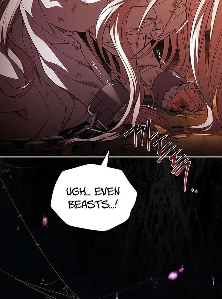 The Crown I Will Seize Chapter 1 - Page 80