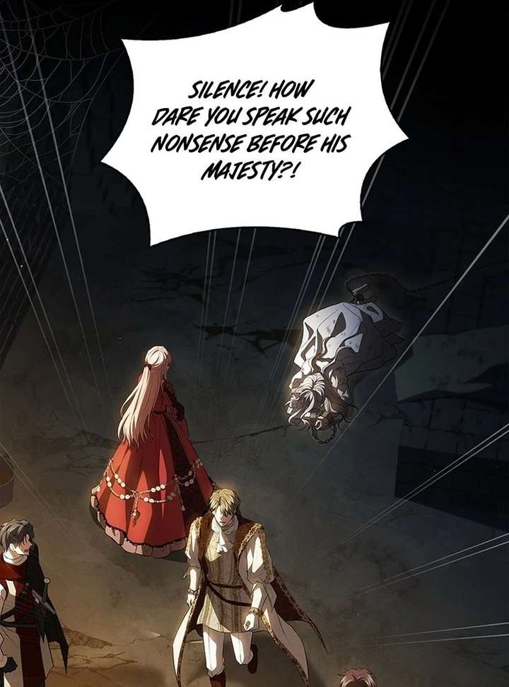 The Crown I Will Seize Chapter 1 - Page 84