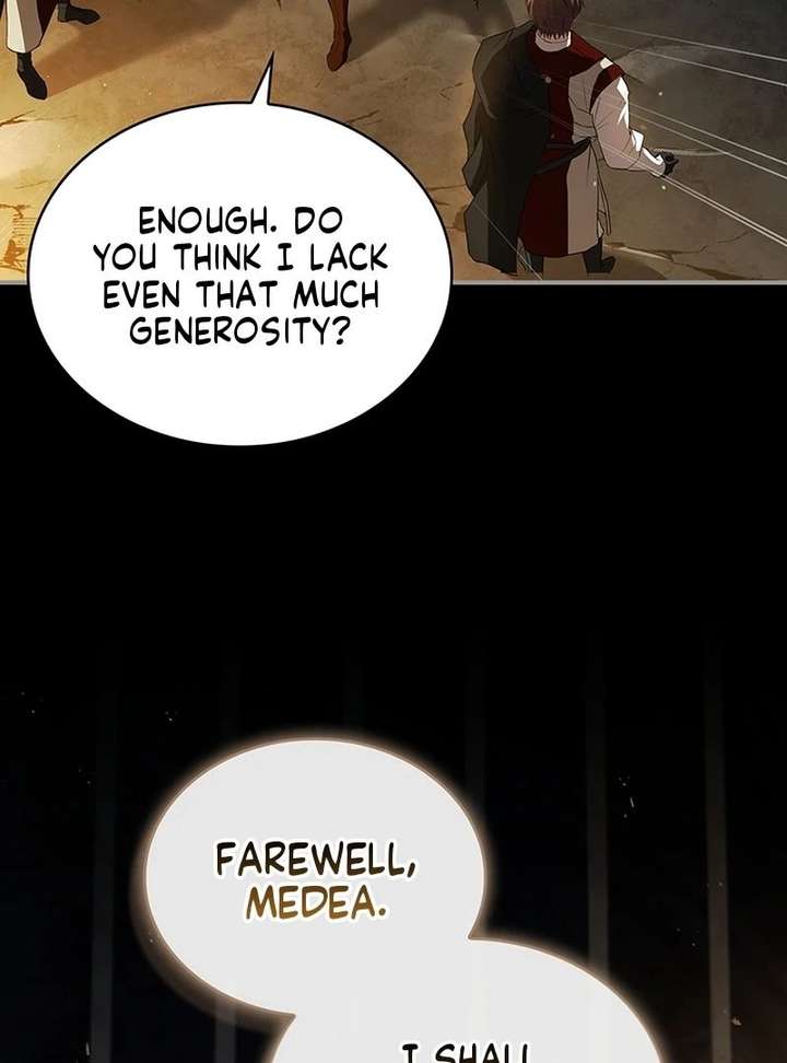 The Crown I Will Seize Chapter 1 - Page 85