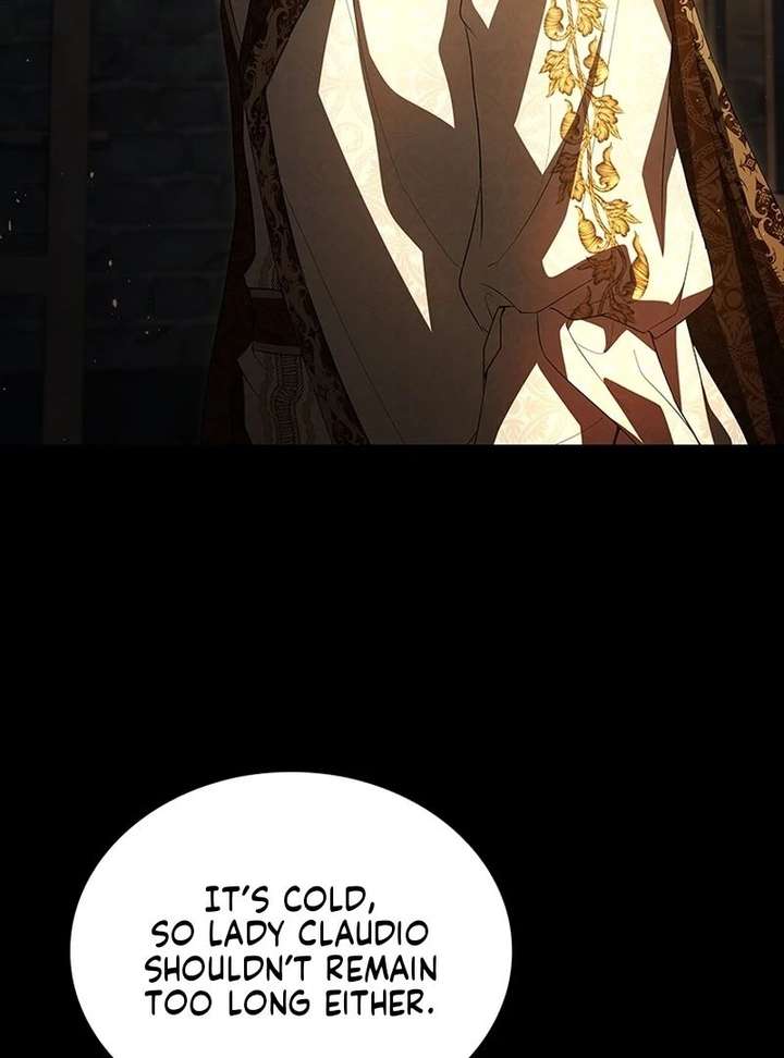 The Crown I Will Seize Chapter 1 - Page 87