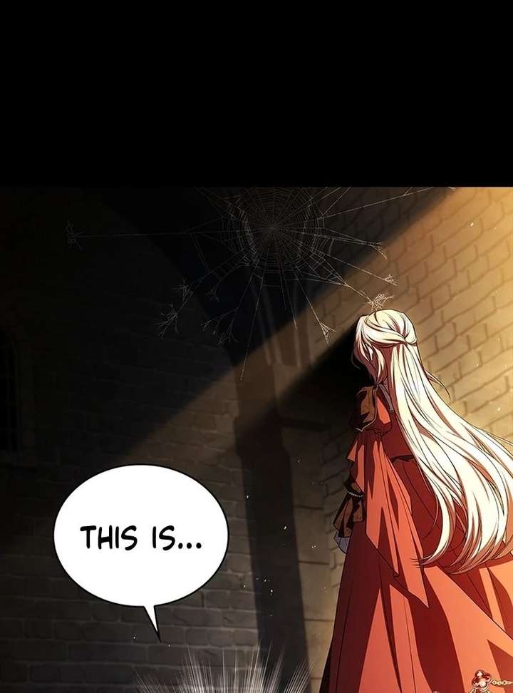 The Crown I Will Seize Chapter 1 - Page 95