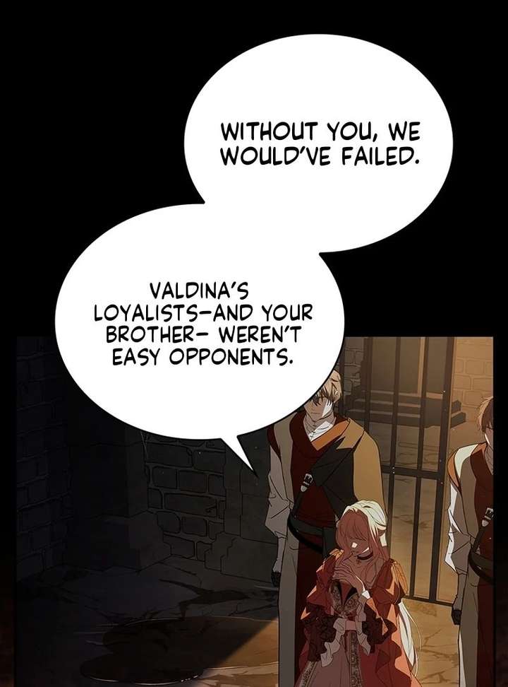 The Crown I Will Seize Chapter 1 - Page 119