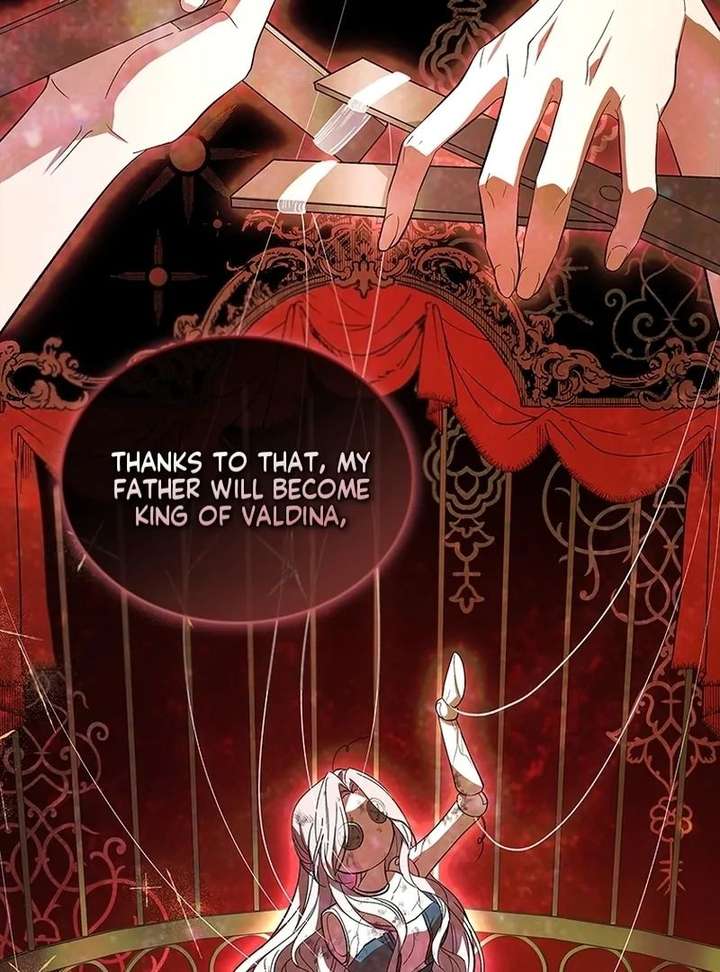 The Crown I Will Seize Chapter 1 - Page 128