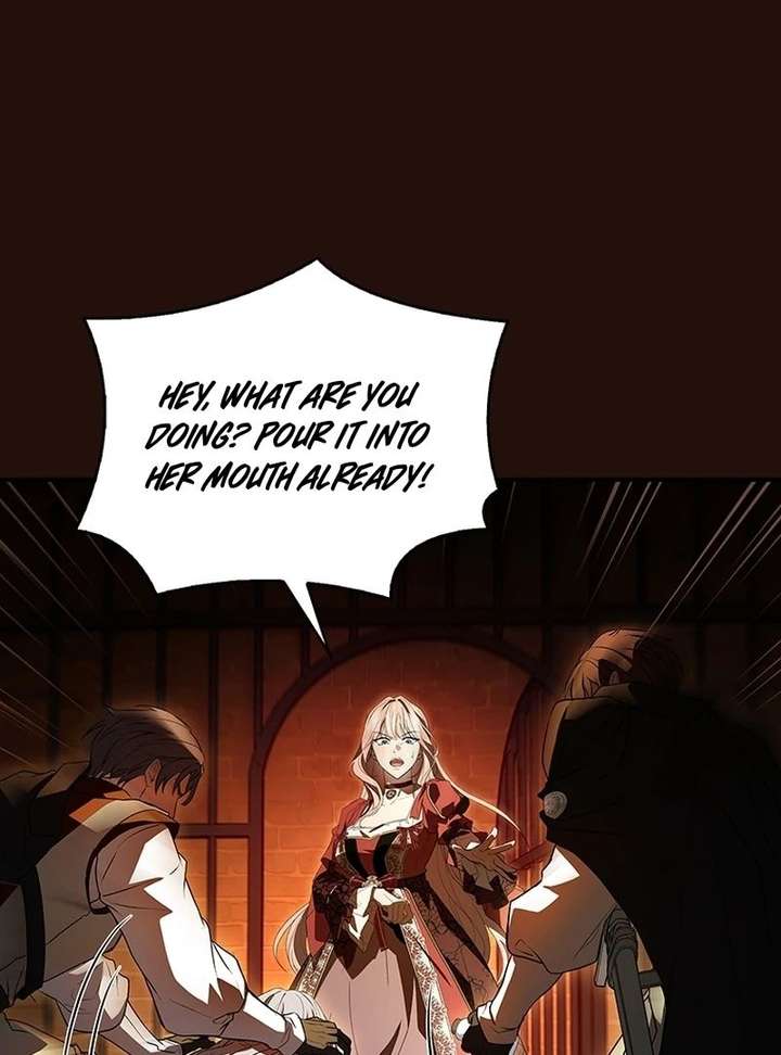 The Crown I Will Seize Chapter 1 - Page 142