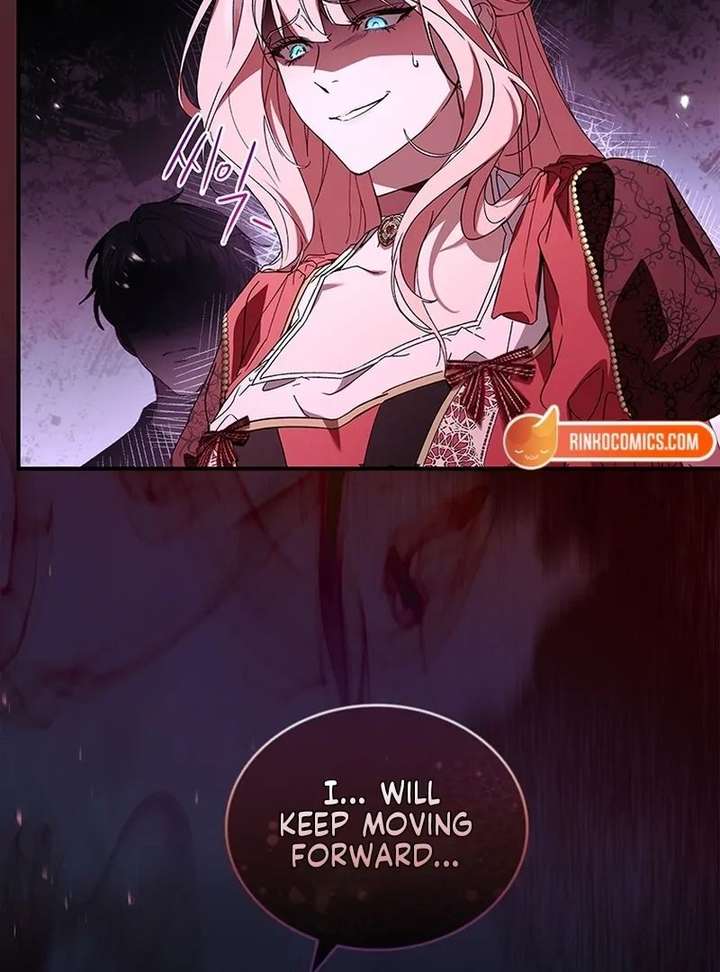 The Crown I Will Seize Chapter 1 - Page 155