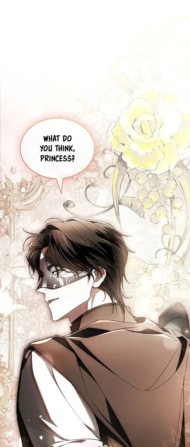 The Crown I Will Seize Chapter 42 - Page 2