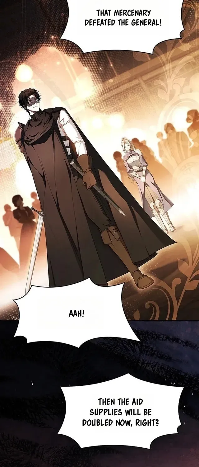 The Crown I Will Seize Chapter 42 - Page 5