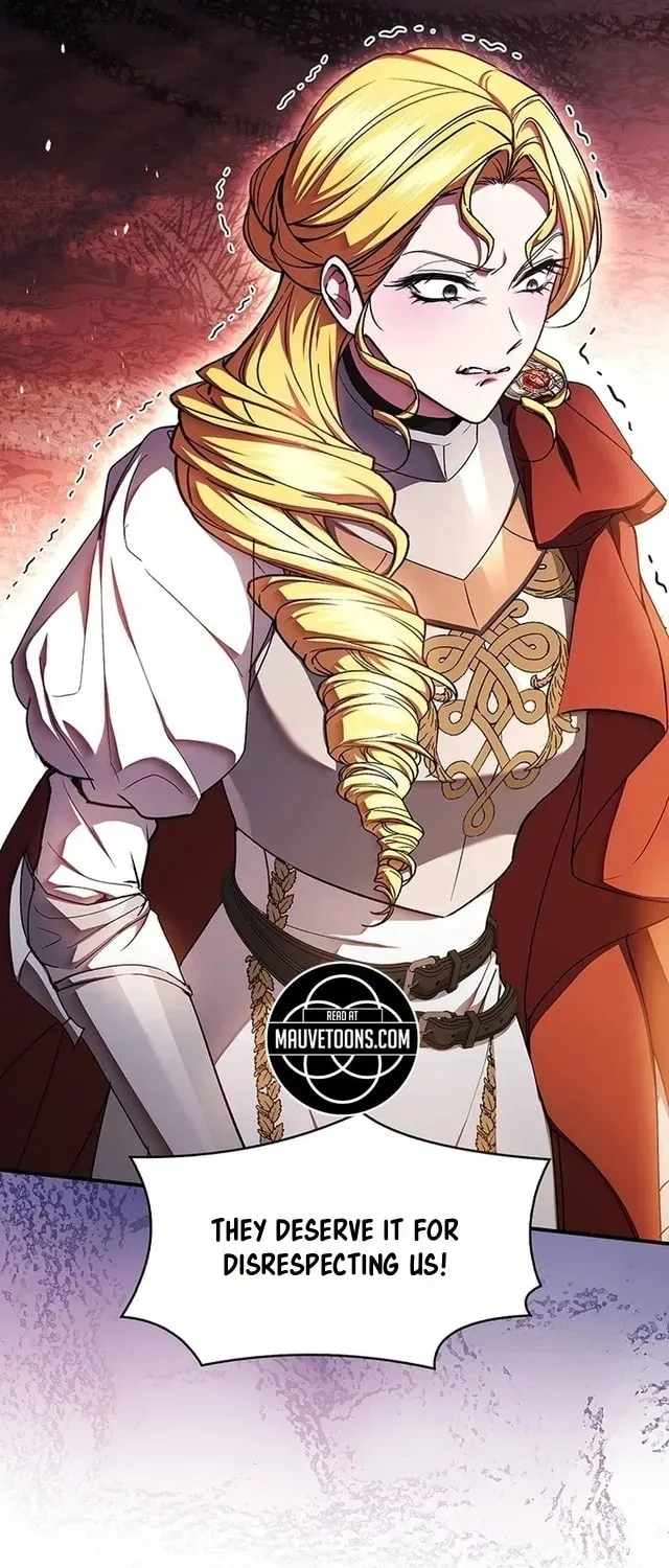 The Crown I Will Seize Chapter 42 - Page 6