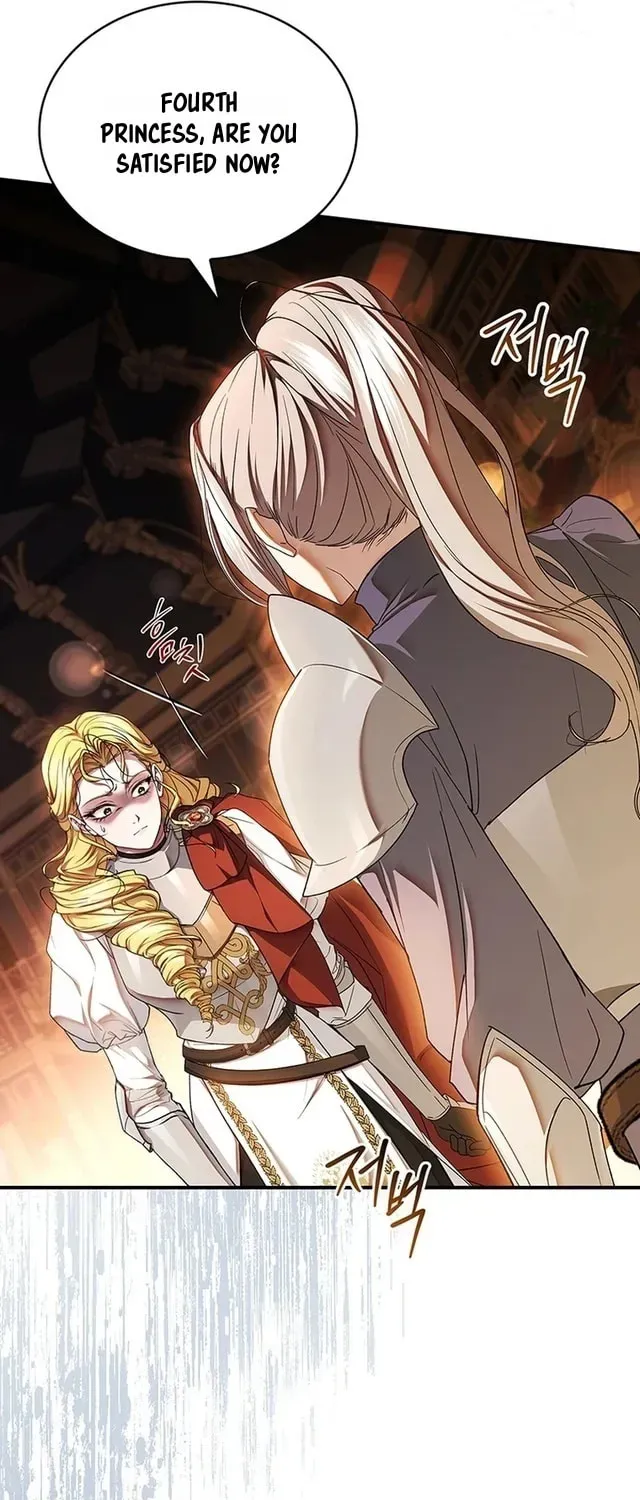 The Crown I Will Seize Chapter 42 - Page 8