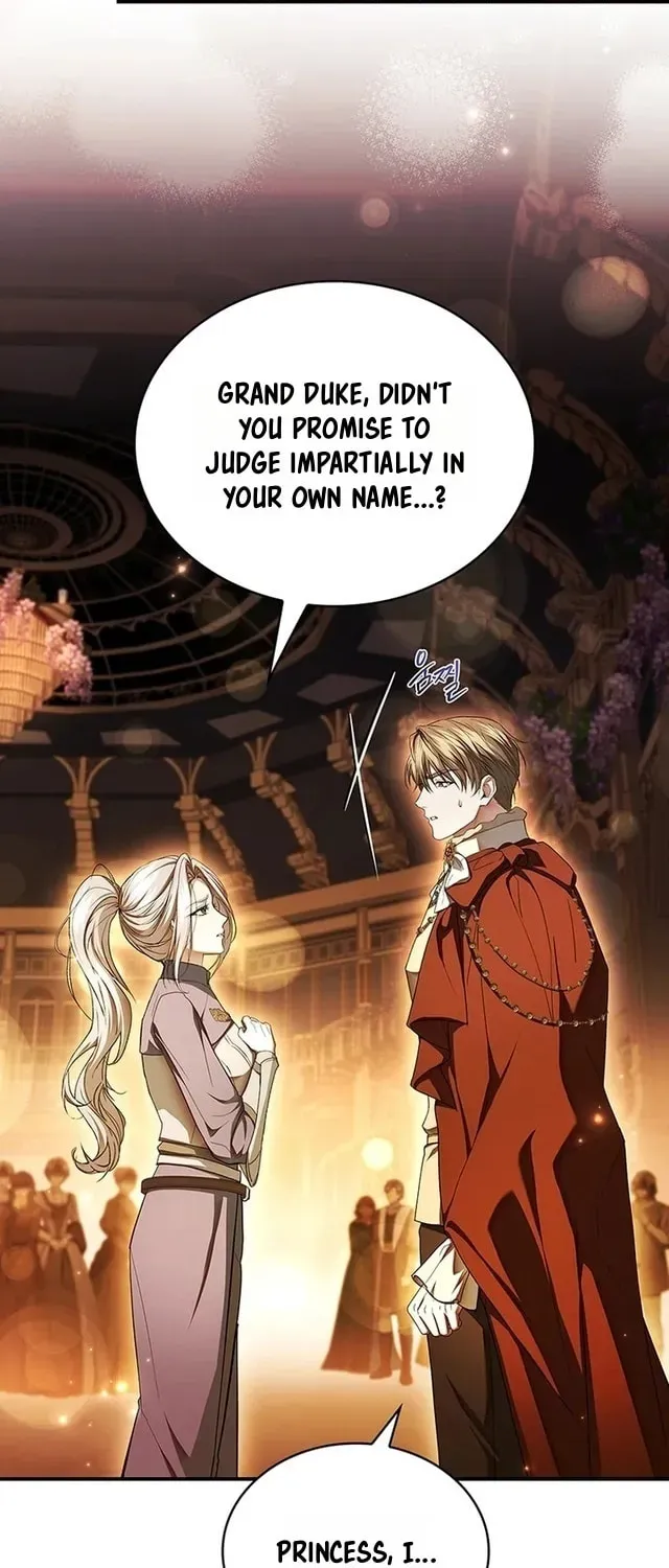 The Crown I Will Seize Chapter 42 - Page 18