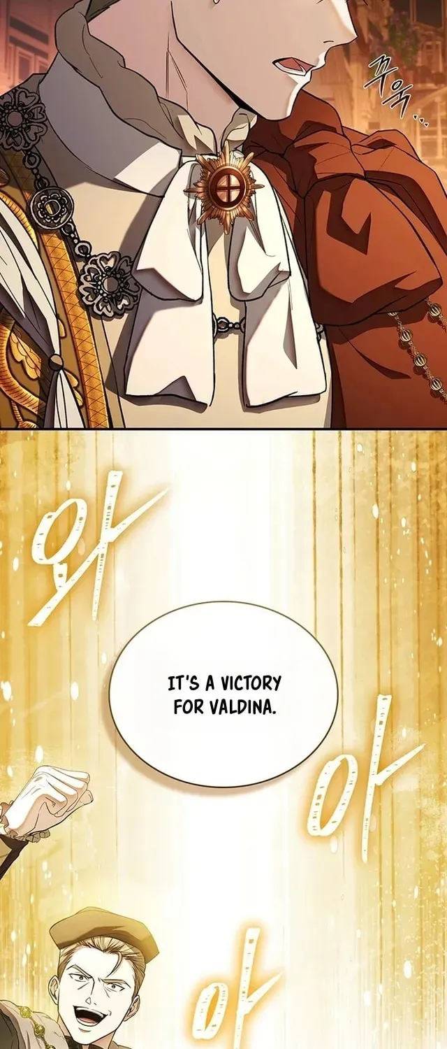 The Crown I Will Seize Chapter 42 - Page 24