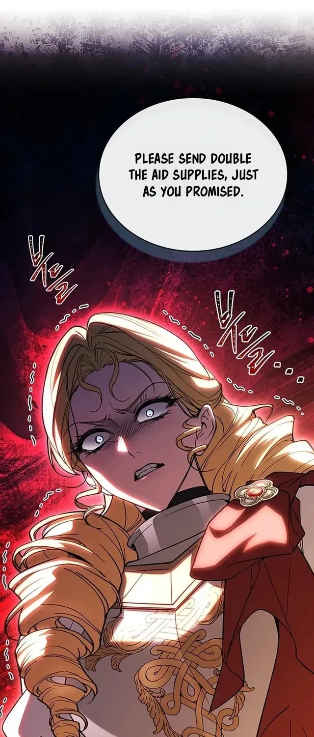 The Crown I Will Seize Chapter 42 - Page 28