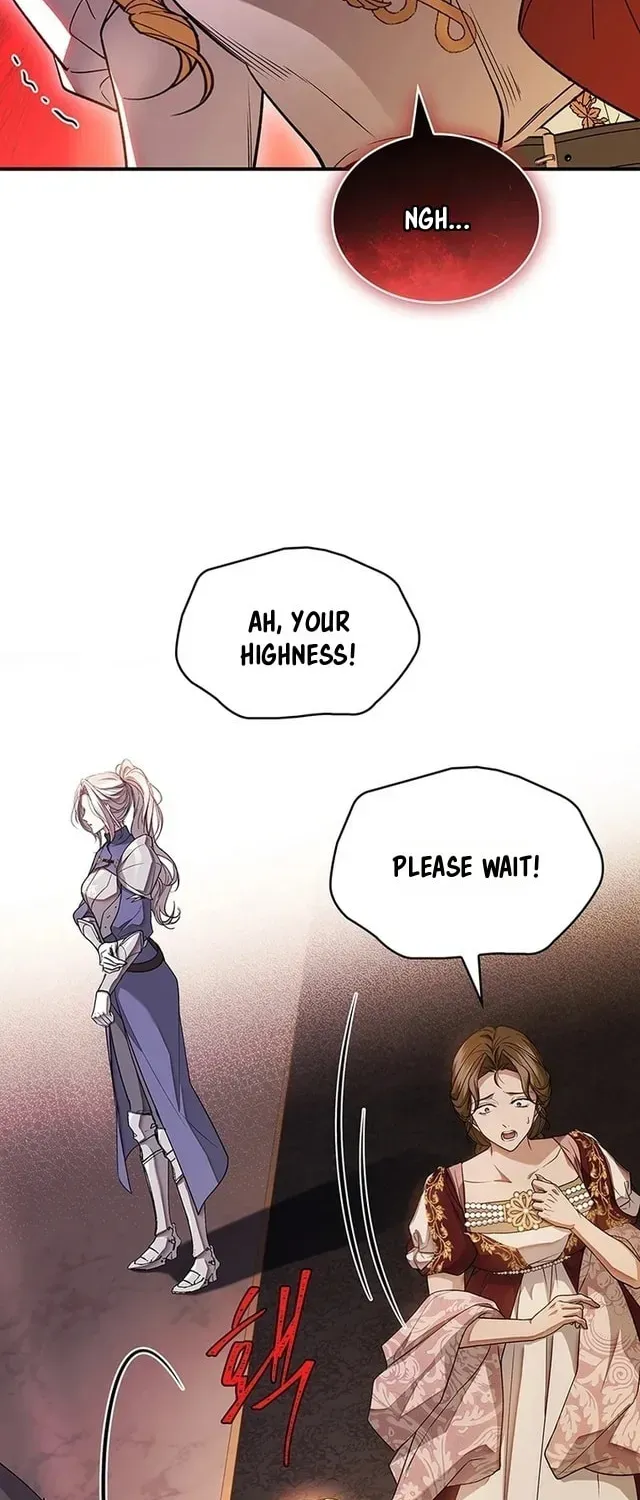 The Crown I Will Seize Chapter 42 - Page 29