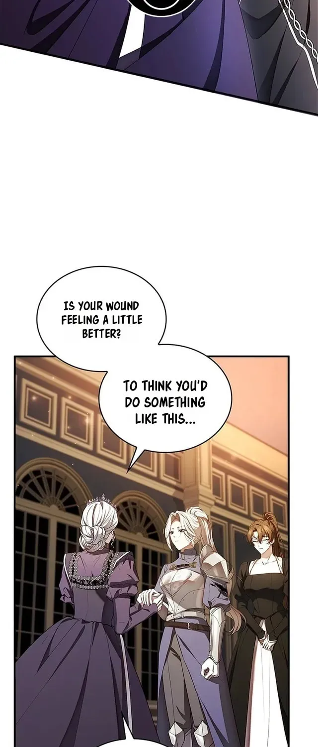 The Crown I Will Seize Chapter 42 - Page 38