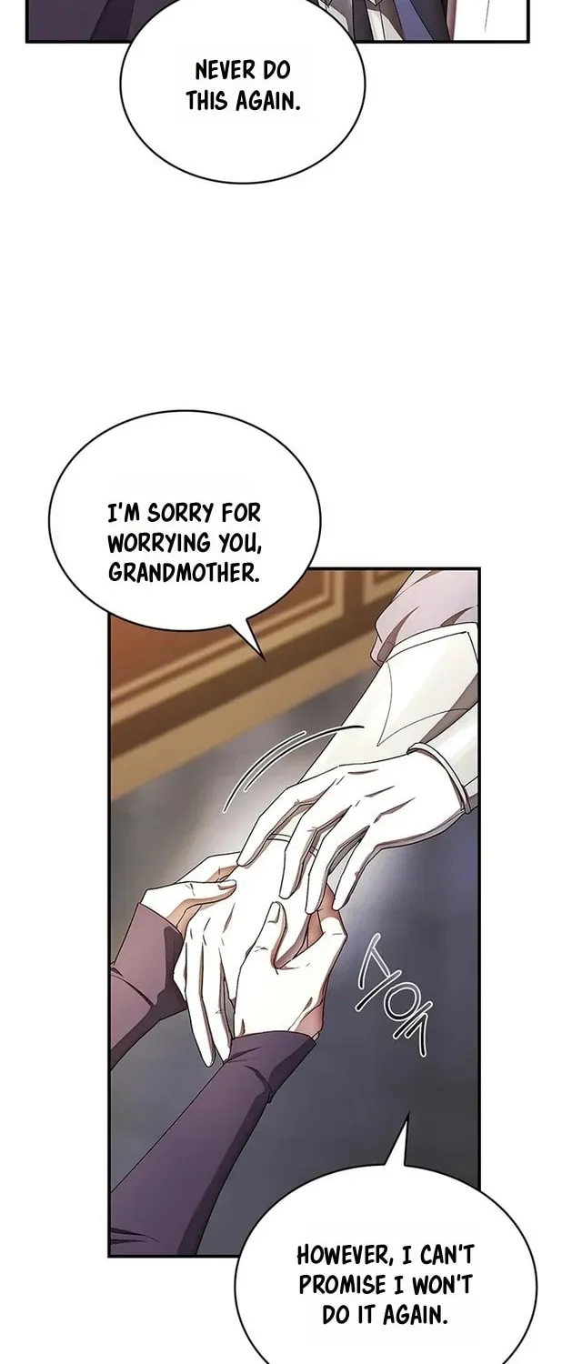 The Crown I Will Seize Chapter 42 - Page 39