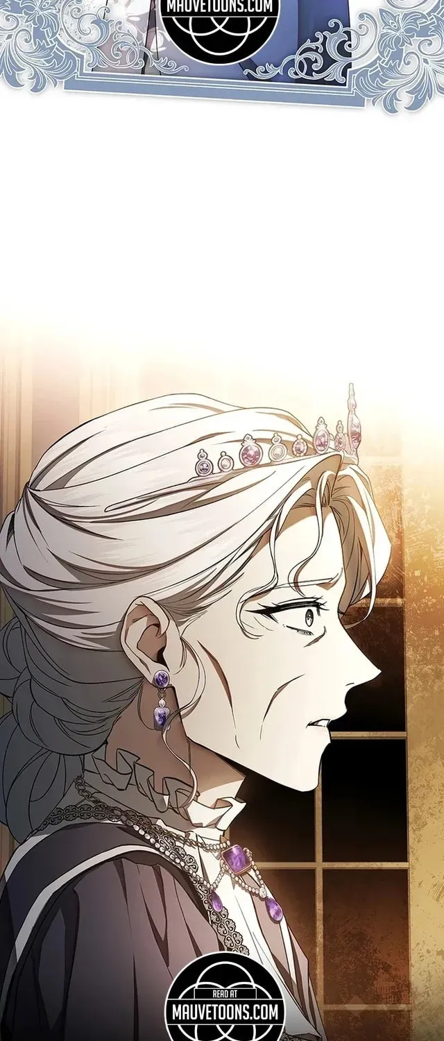 The Crown I Will Seize Chapter 42 - Page 42