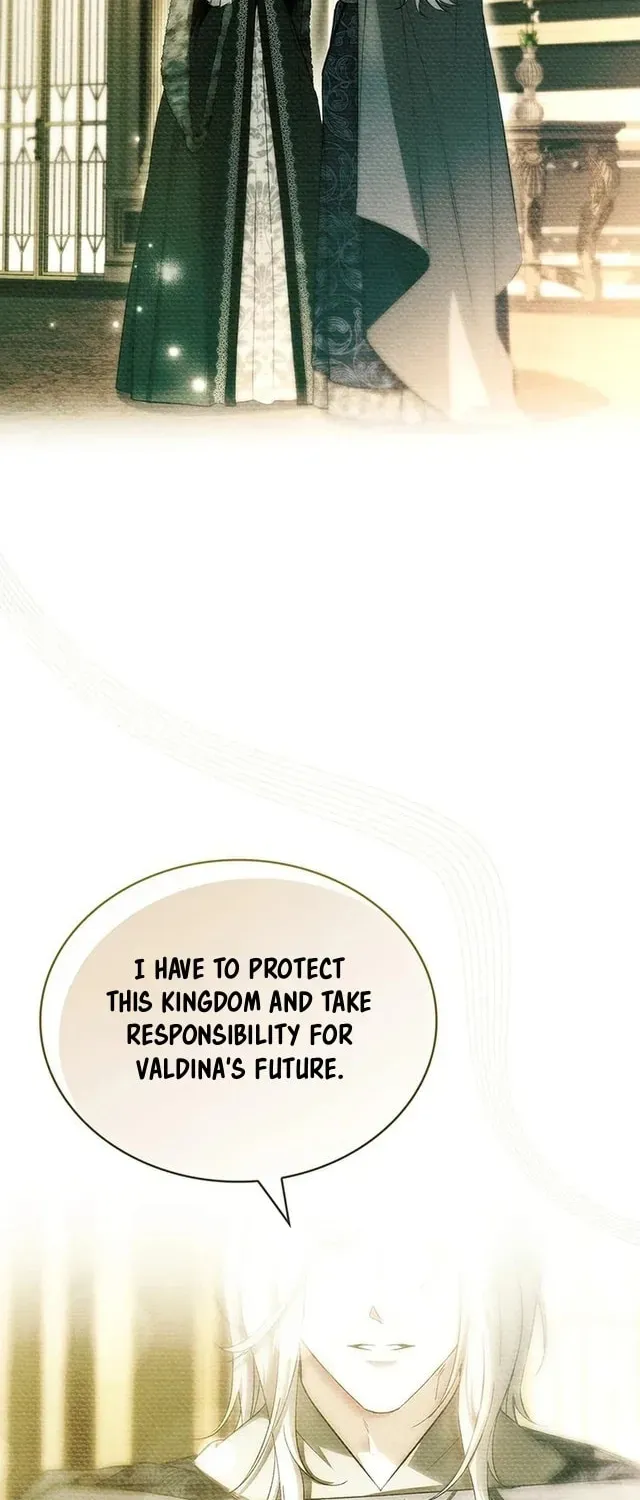 The Crown I Will Seize Chapter 42 - Page 44