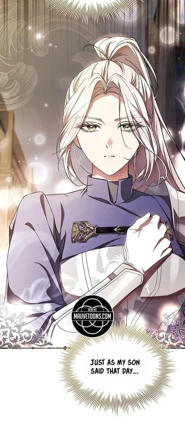 The Crown I Will Seize Chapter 42 - Page 46