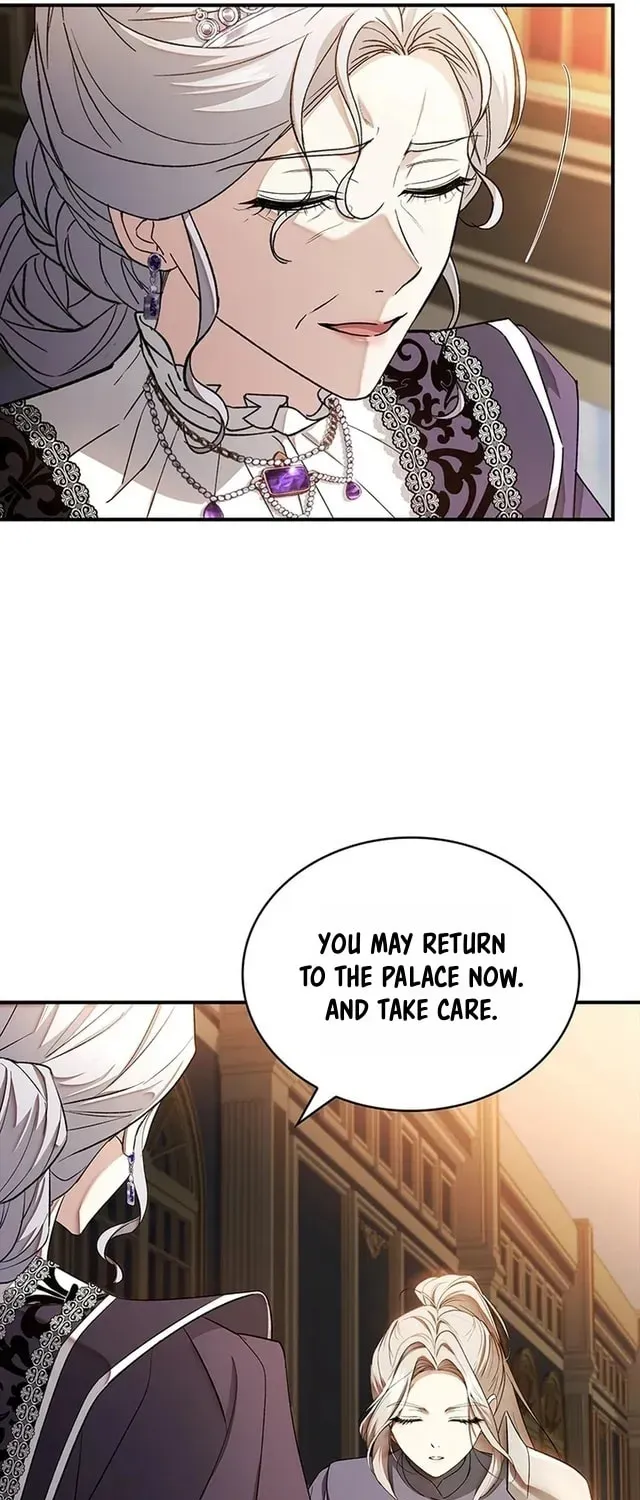 The Crown I Will Seize Chapter 42 - Page 48