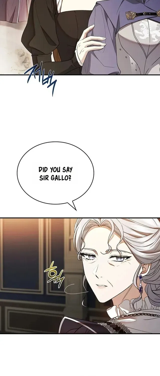 The Crown I Will Seize Chapter 42 - Page 50