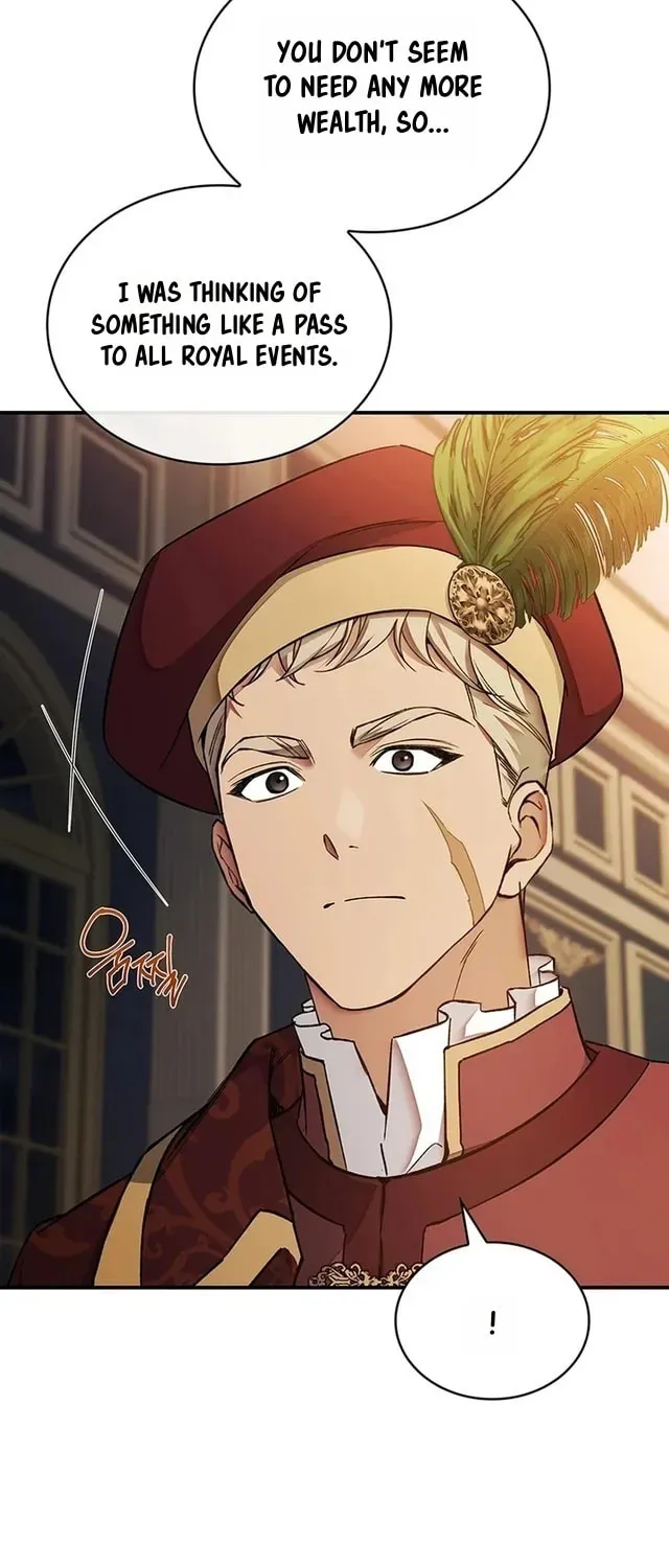 The Crown I Will Seize Chapter 42 - Page 52