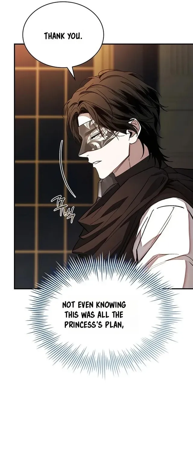 The Crown I Will Seize Chapter 42 - Page 62
