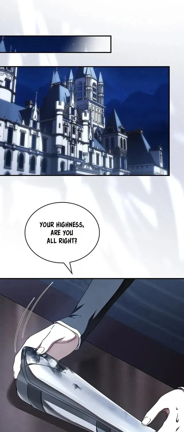 The Crown I Will Seize Chapter 42 - Page 67