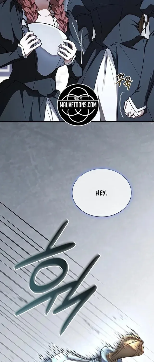 The Crown I Will Seize Chapter 42 - Page 71