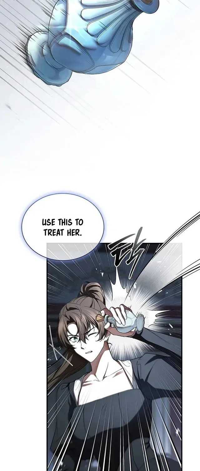 The Crown I Will Seize Chapter 42 - Page 72