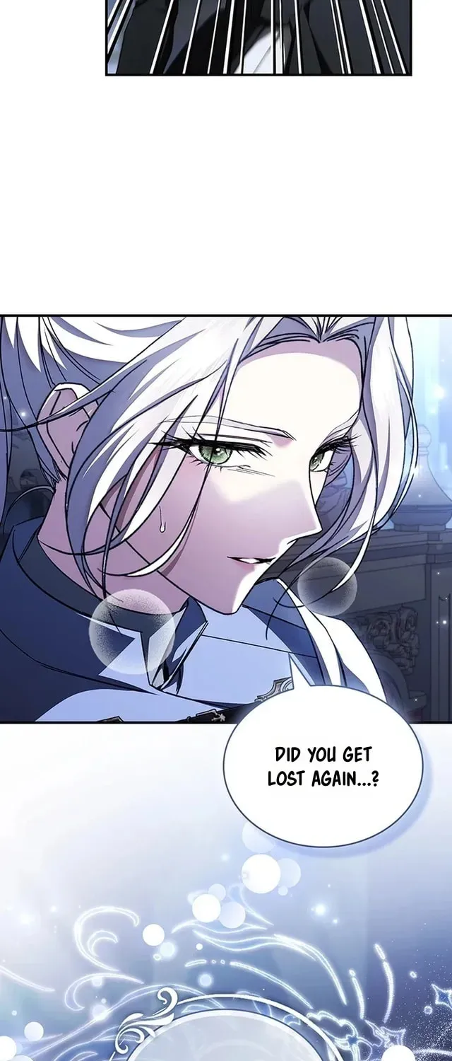 The Crown I Will Seize Chapter 42 - Page 73