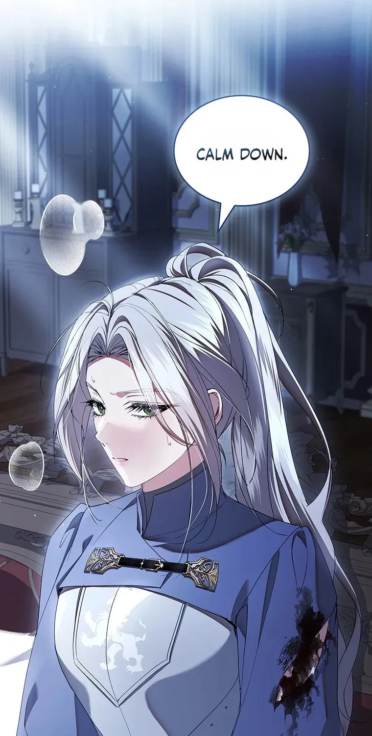The Crown I Will Seize Chapter 43 - Page 4