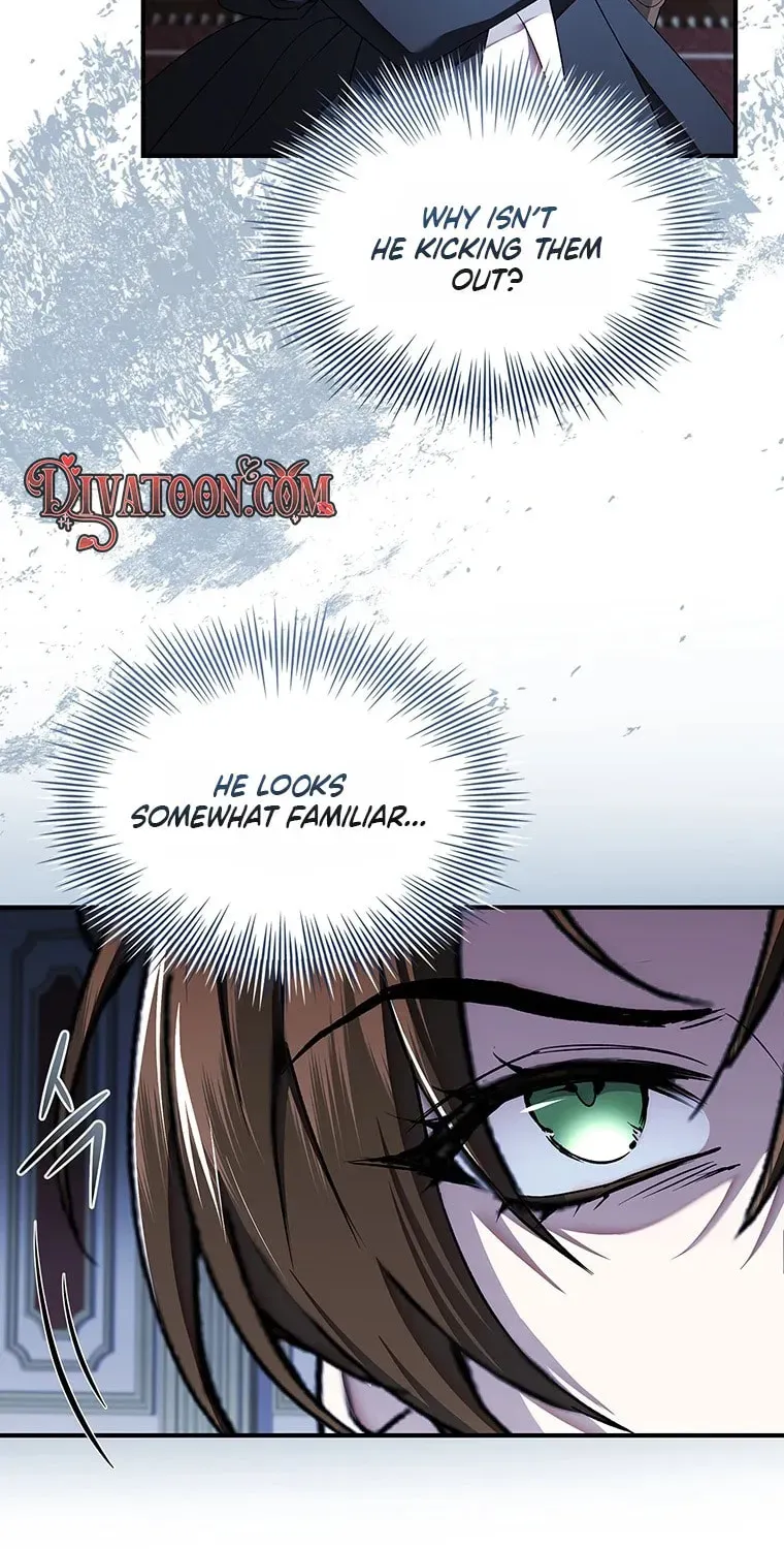 The Crown I Will Seize Chapter 43 - Page 6