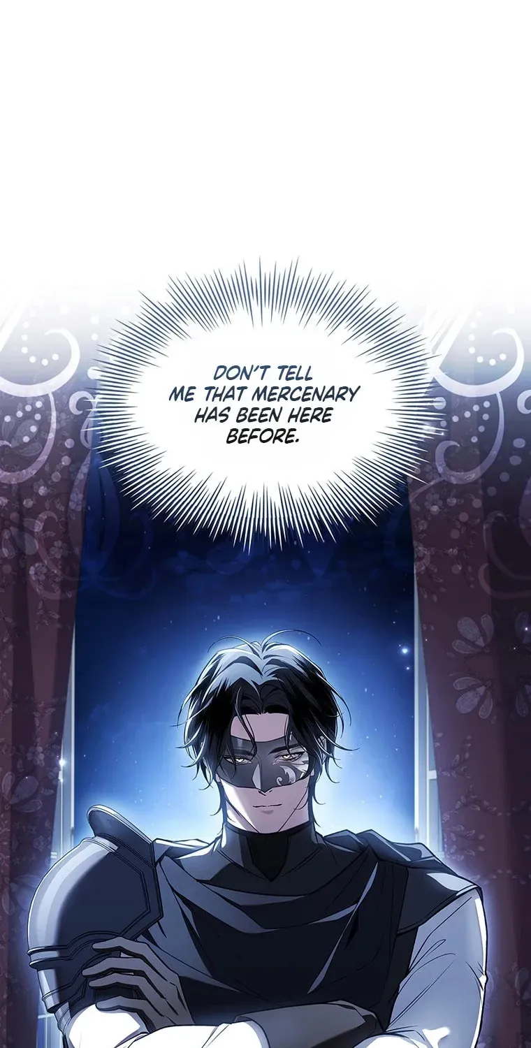 The Crown I Will Seize Chapter 43 - Page 7