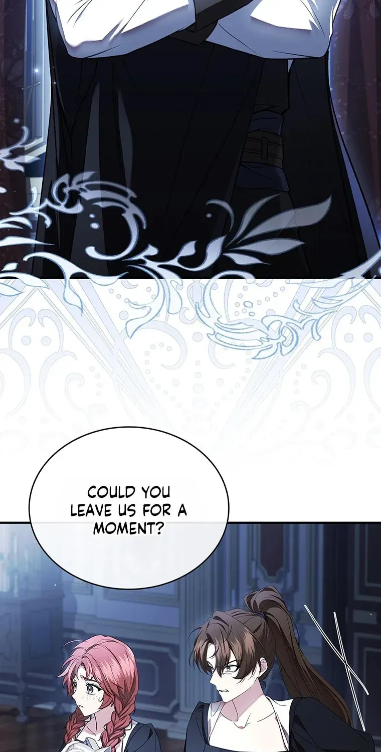 The Crown I Will Seize Chapter 43 - Page 8