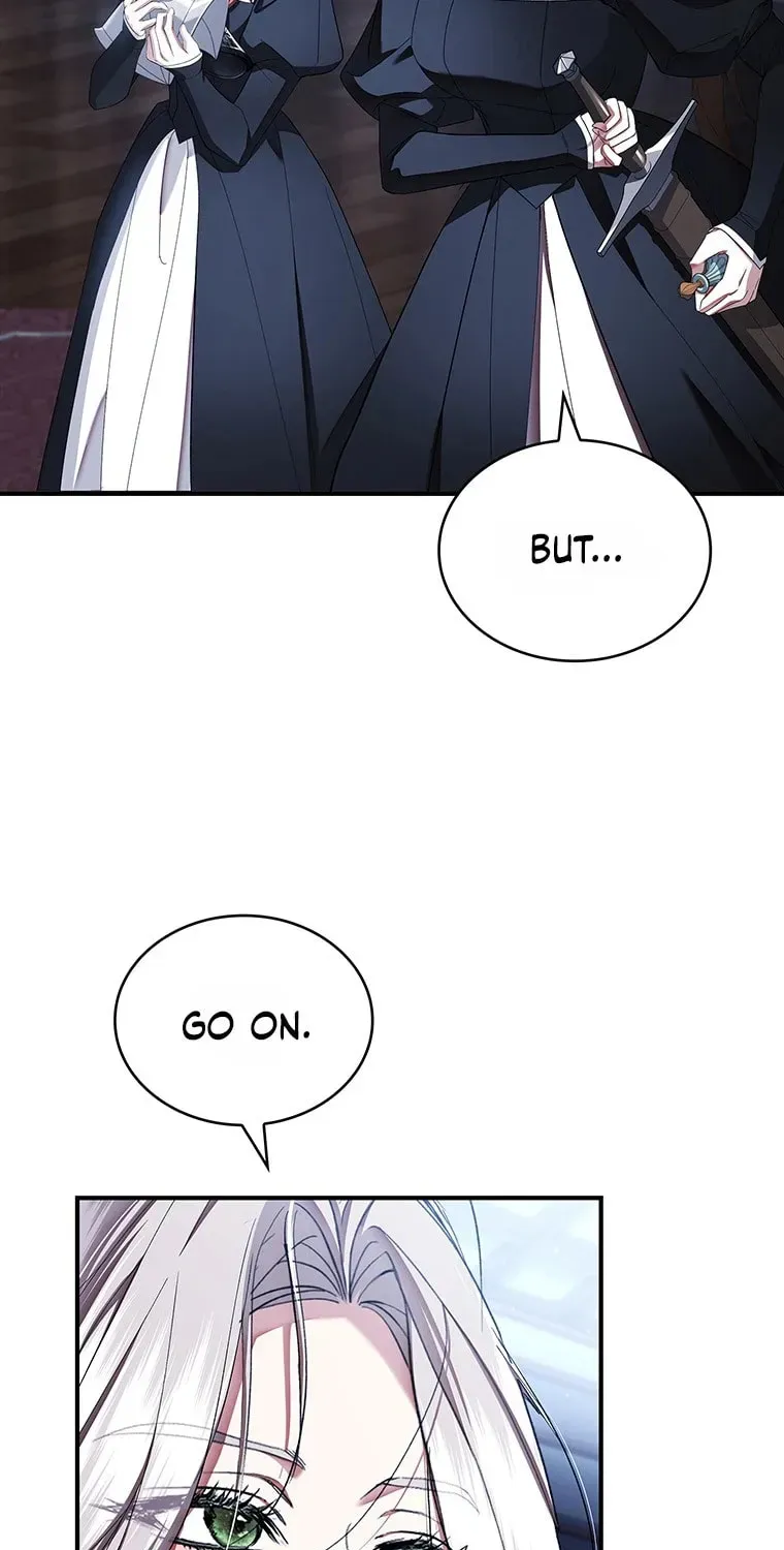 The Crown I Will Seize Chapter 43 - Page 9
