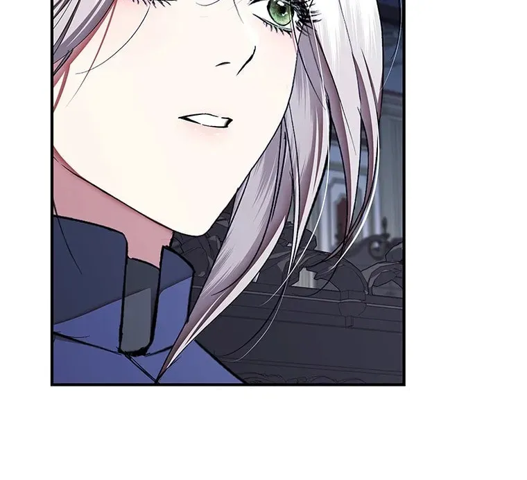 The Crown I Will Seize Chapter 43 - Page 10