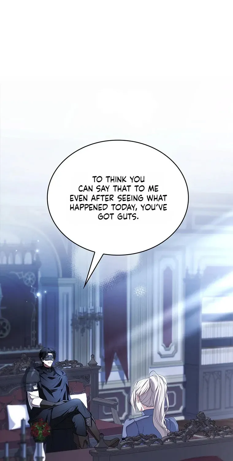 The Crown I Will Seize Chapter 43 - Page 21
